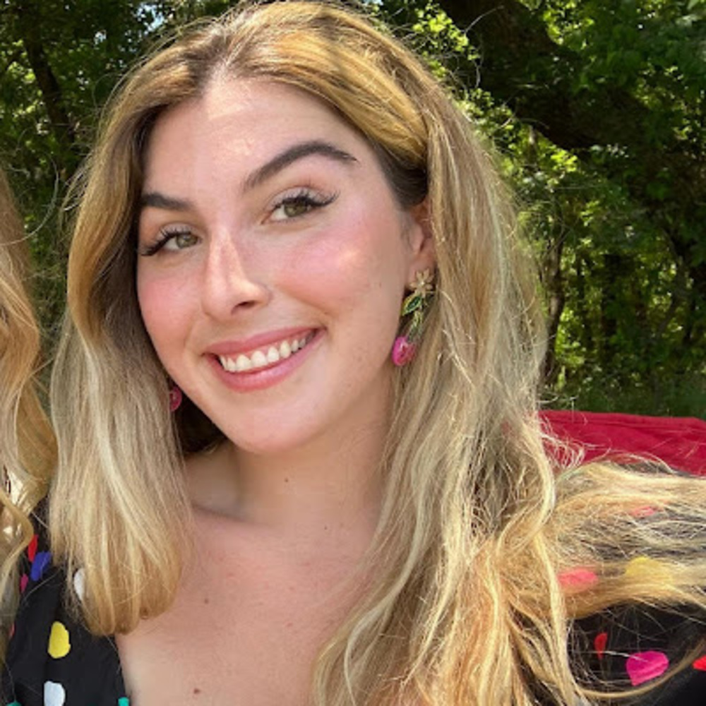 Meet your Posher, Amanda
